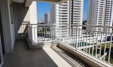 Apartamento com 2 quartos à venda na Rua Fortunato Ferraz, 210, Vila Anastácio, São Paulo, 62 m2 por R$ 820.000
