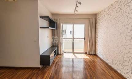 Apartamento com 3 quartos à venda na Avenida Bosque da Saúde, 710, Vila da Saúde, São Paulo, 86 m2 por R$ 840.000