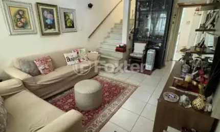 Casa com 2 quartos à venda na Rua Cayowaá, 1379, Perdizes, São Paulo, 90 m2 por R$ 980.000