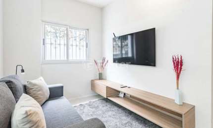 Apartamento com 2 quartos à venda na Rua Tabapuã, 703, Itaim Bibi, São Paulo, 55 m2 por R$ 870.000
