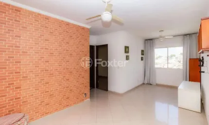 Apartamento com 2 quartos à venda na Rua Barnabé Coutinho, 337, Vila Albertina, São Paulo, 63 m2 por R$ 380.000