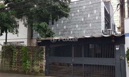 Casa comercial com 8 salas à venda na Rua Pedro Morganti, 103, Vila Mariana, São Paulo, 400 m2 por R$ 3.700.000