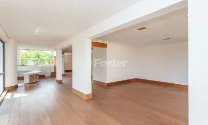 Apartamento com 4 quartos à venda na rua josé jannarelli, 725, vila progredior, são paulo, 541 m2 por r$ 7.500.000