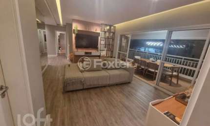 Apartamento com 2 quartos à venda na Avenida das Nações Unidas, 1515, Centro, São Bernardo do Campo, 127 m2 por R$ 1.480.000