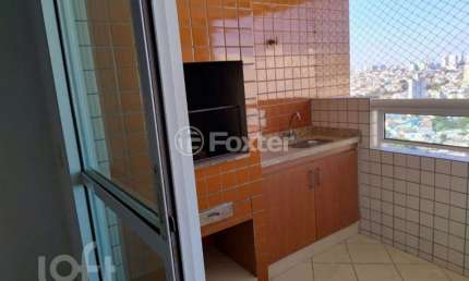 Apartamento com 3 quartos à venda na Rua Morvam Dias de Figueiredo, 155, Anchieta, São Bernardo do Campo, 100 m2 por R$ 795.000
