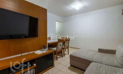 Apartamento com 2 quartos à venda na Rua Doutor Paulo Vieira, 374, Sumaré, São Paulo, 67 m2 por R$ 650.000