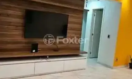 Apartamento com 4 quartos à venda na Rua Caminho do Pilar, 491, Vila Gilda, Santo André, 126 m2 por R$ 1.380.000