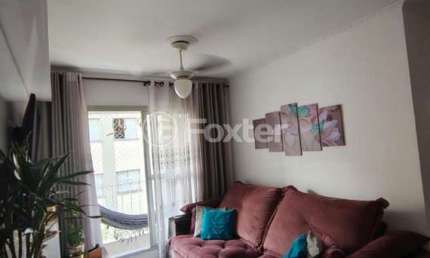 Apartamento com 2 quartos à venda na Rua Ibitirama, 2051, Vila Prudente, São Paulo, 53 m2 por R$ 318.000