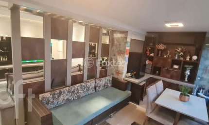 Apartamento com 3 quartos à venda na Avenida Armando Ítalo Setti, 661, Baeta Neves, São Bernardo do Campo, 118 m2 por R$ 1.050.000