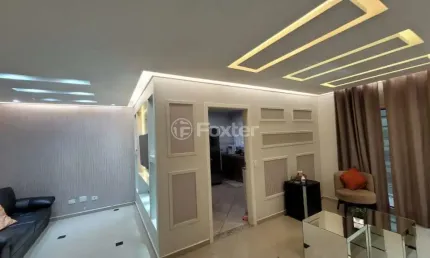 Casa com 3 quartos à venda na Rua Padre Mariano Ronchi, 541, Vila Pereira Cerca, São Paulo, 319 m2 por R$ 1.300.000