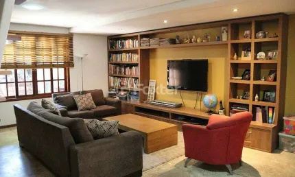 Casa com 3 quartos à venda na Rua Sousa Noschese, 83, Vila Cruzeiro, São Paulo, 236 m2 por R$ 1.190.000