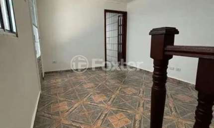 Casa com 2 quartos à venda na Rua Alice dos Santos Peixe, 497, Jardim Selma, São Paulo, 125 m2 por R$ 439.000