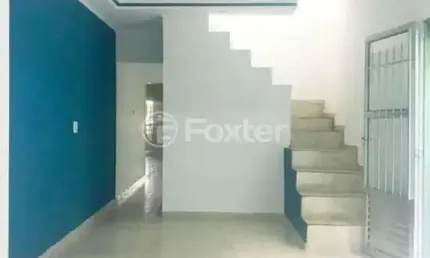 Casa com 4 quartos à venda na Rua Rubens Massagardi, 97, Jardim Itapeva, Mauá, 250 m2 por R$ 490.000