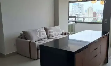 Apartamento com 2 quartos à venda na rua barão do triunfo, 2034, brooklin paulista, são paulo, 70 m2 por r$ 1.490.000