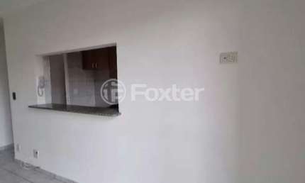 Apartamento com 2 quartos à venda na Rua Gregório Allegri, 100, Vila das Belezas, São Paulo, 55 m2 por R$ 345.000