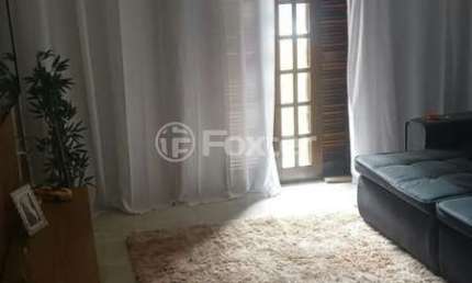 Casa com 2 quartos à venda na Rua Monte Pascoal, 123, Conceição, Diadema, 216 m2 por R$ 400.000