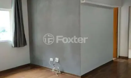 Apartamento com 2 quartos à venda na Rua Ernesto Evans, 578, Vila Rosária, São Paulo, 64 m2 por R$ 290.000