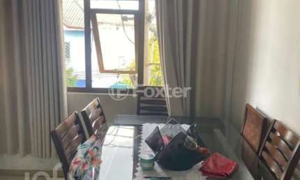 Casa com 4 quartos à venda na Rua Cesário Alvim, 79, Belenzinho, São Paulo, 520 m2 por R$ 1.400.000