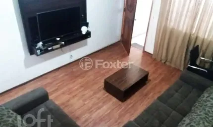 Casa com 3 quartos à venda na Rua Spencer Vampré, 25, Vila Souza, São Paulo, 92 m2 por R$ 510.000