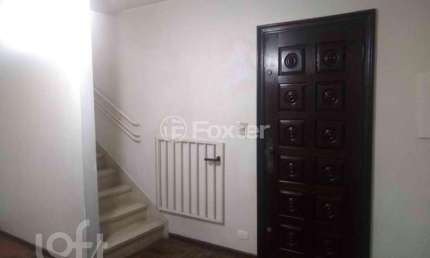 Casa com 3 quartos à venda na Rua José Francisco Alexandre Soffredi, 217, Vila Francos, São Paulo, 130 m2 por R$ 479.000