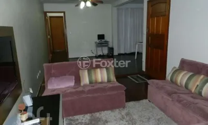 Casa com 5 quartos à venda na Rua Doutor Ulpiano da Costa Manso, 346, Jardim Peri Peri, São Paulo, 240 m2 por R$ 1.350.000