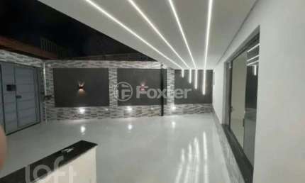 Casa com 3 quartos à venda na Rua Benedito Bueno, 6, Vila Curuçá, São Paulo, 134 m2 por R$ 770.000
