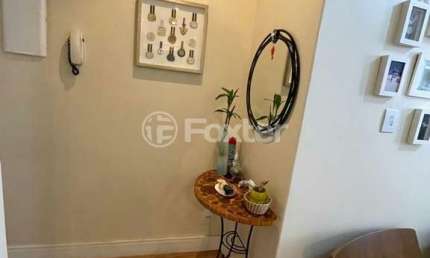 Apartamento com 3 quartos à venda na Rua Frei Caneca, 1032, Consolação, São Paulo, 110 m2 por R$ 895.000