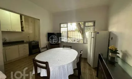 Casa com 3 quartos à venda na Rua Santo Hilário, 96, Jardim Maria Estela, São Paulo, 100 m2 por R$ 700.000