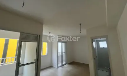 Kitnet / stúdio à venda na rua alsácia, 280, jardim aeroporto, são paulo, 30 m2 por r$ 290.000
