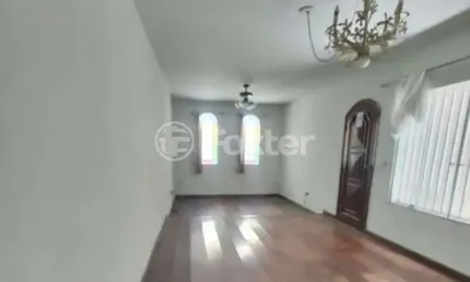 Casa com 3 quartos à venda na Rua Avelino Nogueira do Prado, 38, Jardim Monte Alegre, Taboão da Serra, 175 m2 por R$ 650.000