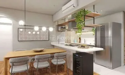 Apartamento com 3 quartos à venda na Rua Japão, 90, Itaim Bibi, São Paulo, 129 m2 por R$ 2.300.000