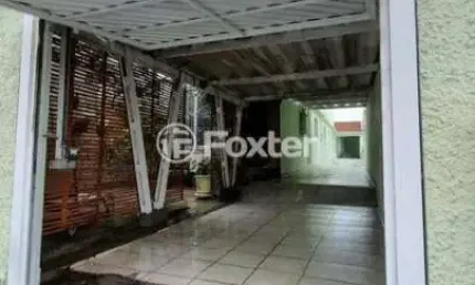 Casa com 3 quartos à venda na rua oásis, 305, jardim oriental, são paulo, 180 m2 por r$ 850.000