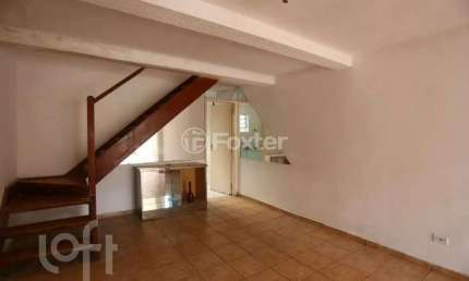 Casa com 2 quartos à venda na Avenida Corifeu de Azevedo Marques, 3513, Vila Lageado, São Paulo, 60 m2 por R$ 638.000