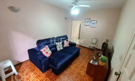 Casa com 2 quartos à venda na Rua Santa Mercedes, 242, Vila Água Funda, São Paulo, 300 m2 por R$ 500.000