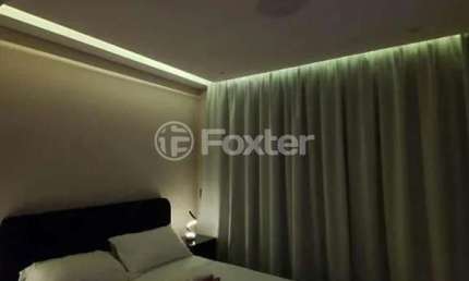 Kitnet / Stúdio à venda na Rua Madre Cabrini, 99, Vila Mariana, São Paulo, 22 m2 por R$ 503.500