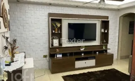 Casa com 3 quartos à venda na Rua Diego Sande, 24, Jardim Camargo Novo, São Paulo, 300 m2 por R$ 745.000