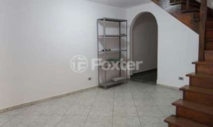 Casa com 3 quartos à venda na Rua Capitão Fonseca Rosa, 84, Vila Cruzeiro, São Paulo, 159 m2 por R$ 1.100.000