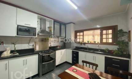 Casa com 4 quartos à venda na Rua Auguste Clesinger, 68, Vila do Bosque, São Paulo, 254 m2 por R$ 1.200.000