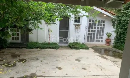 Casa com 3 quartos à venda na Rua Iraci, 477, Jardim Paulistano, São Paulo, 220 m2 por R$ 4.400.000