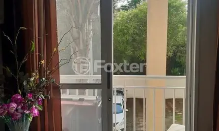 Apartamento com 3 quartos à venda na Estrada do Campo Limpo, 5785, Jardim Pirajussara, São Paulo, 57 m2 por R$ 430.000