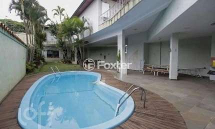 Casa com 5 quartos à venda na Rua Tabajaras, 496, Mooca, São Paulo, 650 m2 por R$ 3.500.000