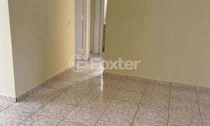 Apartamento com 3 quartos à venda na Rua Oliveira Lima, 580, Cambuci, São Paulo, 72 m2 por R$ 340.000