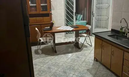 Casa com 2 quartos à venda na rua manila, 475, parque oratório, santo andré, 142 m2 por r$ 508.800
