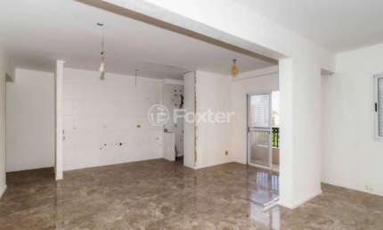 Apartamento com 4 quartos à venda na Avenida Marechal Eurico Gaspar Dutra, 1850, Santana, São Paulo, 95 m2 por R$ 1.100.000