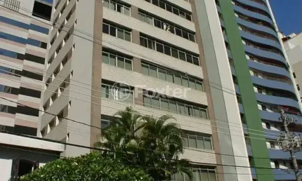 Apartamento com 3 quartos à venda na rua jesuíno arruda, 479, itaim bibi, são paulo, 189 m2 por r$ 2.500.000