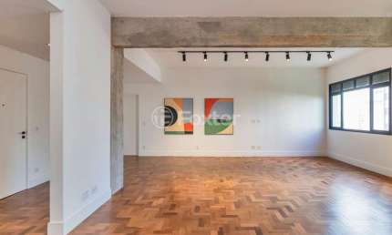 Apartamento com 3 quartos à venda na Rua Visconde de Ouro Preto, 147, Consolação, São Paulo, 212 m2 por R$ 2.285.000