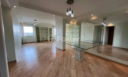 Apartamento com 2 quartos à venda na rua voluntários da pátria, 2798, santana, são paulo, 119 m2 por r$ 687.000