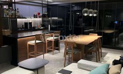 Apartamento com 1 quarto à venda na Rua dos Pinheiros, 801, Pinheiros, São Paulo, 71 m2 por R$ 2.150.000