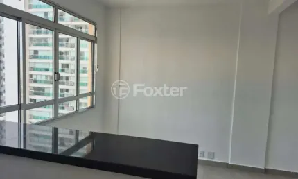 Apartamento com 1 quarto à venda na Avenida General Olímpio da Silveira, 196, Santa Cecília, São Paulo, 37 m2 por R$ 264.100