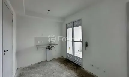 Apartamento com 2 quartos à venda na rua alsácia, 280, jardim aeroporto, são paulo, 30 m2 por r$ 300.000